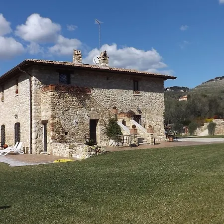 Degli Oleandri Casa di campagna Canneto (Lazio)