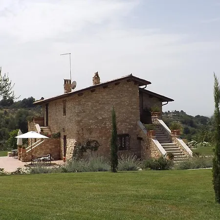 Degli Oleandri *
