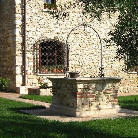 Casa di campagna Degli Oleandri