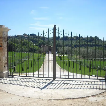 Degli Oleandri Casa di campagna Canneto (Lazio)