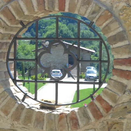 Degli Oleandri Casa di campagna Canneto (Lazio)