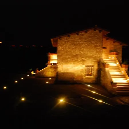Casa di campagna Degli Oleandri *