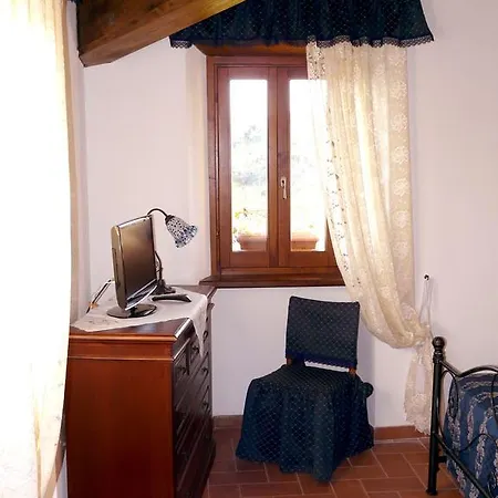 Degli Oleandri