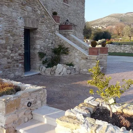 Degli Oleandri Casa di campagna