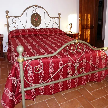 Degli Oleandri Canneto (Lazio)