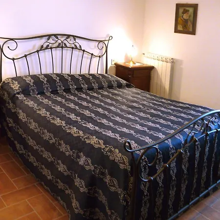 Casa di campagna Degli Oleandri *
