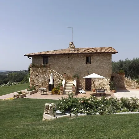 Casa di campagna Degli Oleandri *