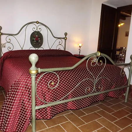 Casa di campagna Degli Oleandri Canneto (Lazio)