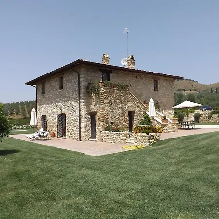 Degli Oleandri Canneto (Lazio)