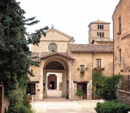 Degli Oleandri Canneto (Lazio)
