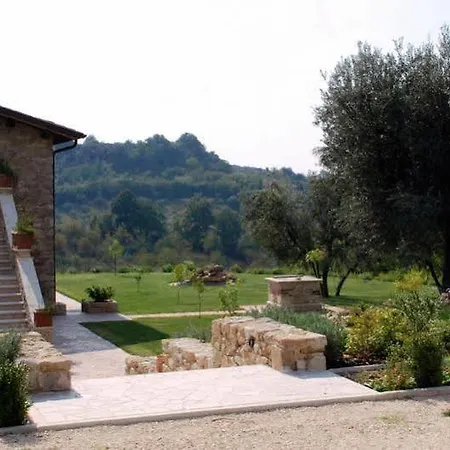 Casa di campagna Degli Oleandri